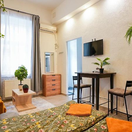 Instant Ruinbar Central Premium Apartment B Budapest Extérieur photo