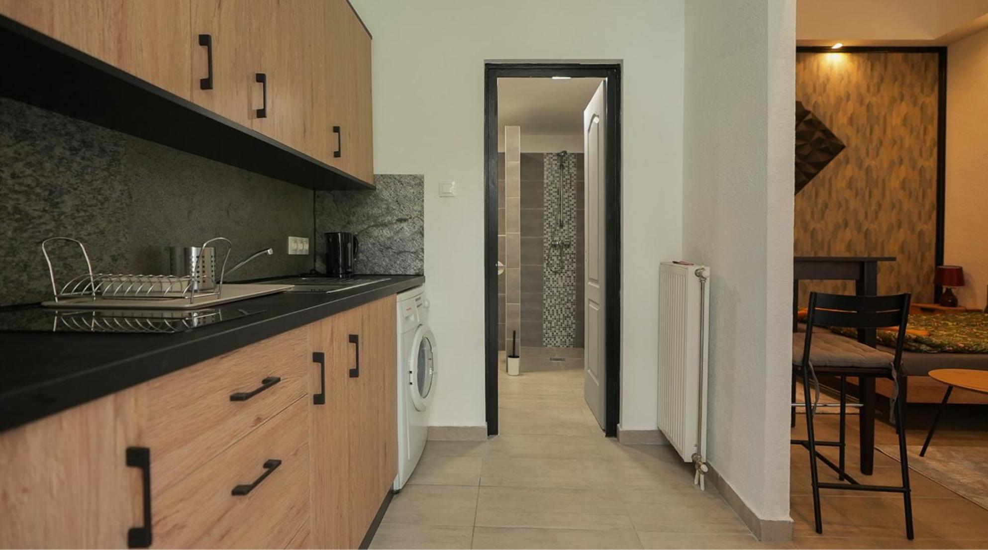 Instant Ruinbar Central Premium Apartment B Budapest Extérieur photo