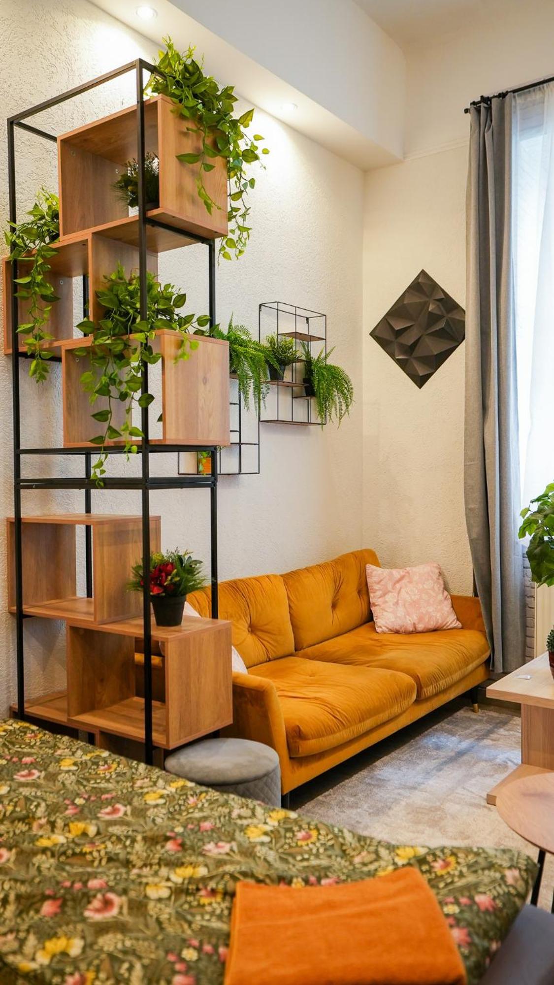 Instant Ruinbar Central Premium Apartment B Budapest Extérieur photo