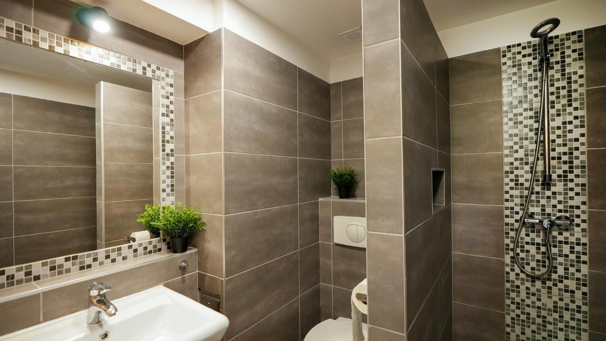 Instant Ruinbar Central Premium Apartment B Budapest Extérieur photo